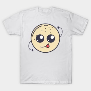 Kawaii Cantaloupe T-Shirt